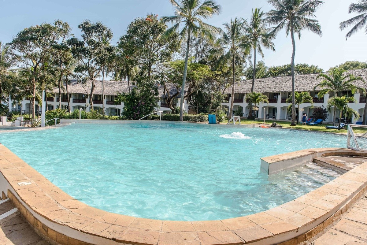 Diamonds Leisure Beach & Golf Resort