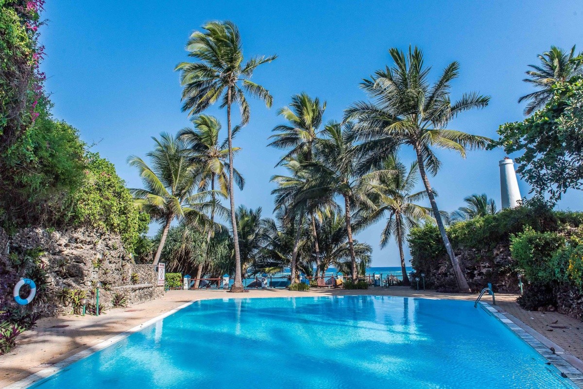 Diamonds Leisure Beach & Golf Resort