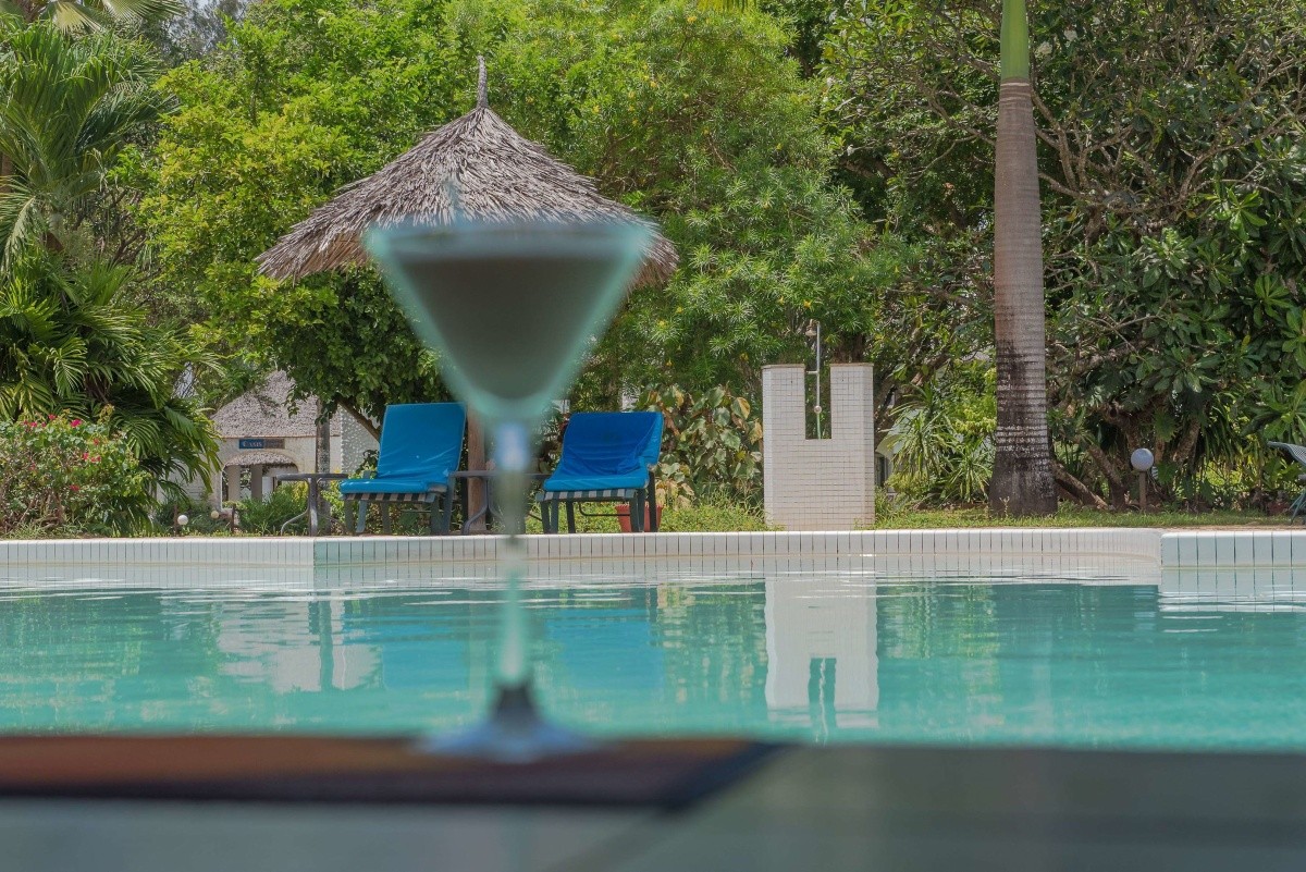 Diamonds Leisure Beach & Golf Resort