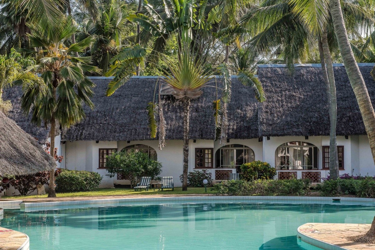 Diamonds Leisure Beach & Golf Resort