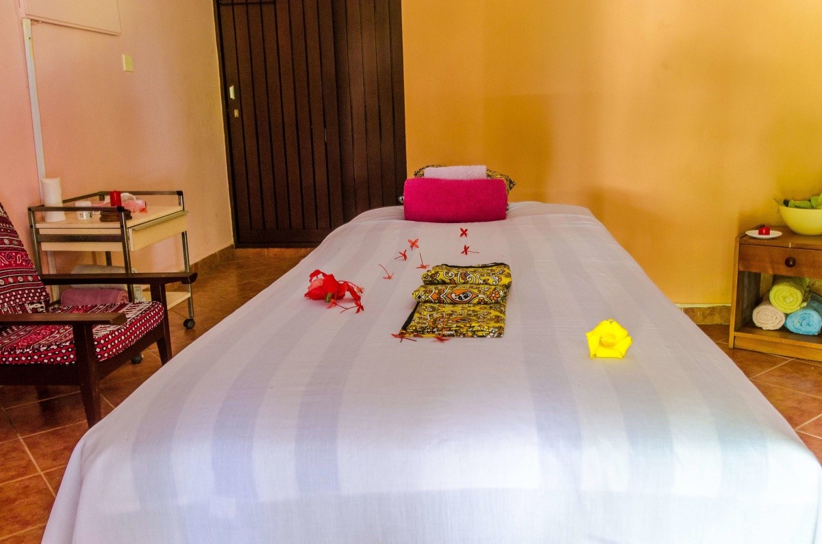 Diamonds Leisure Beach & Golf Resort