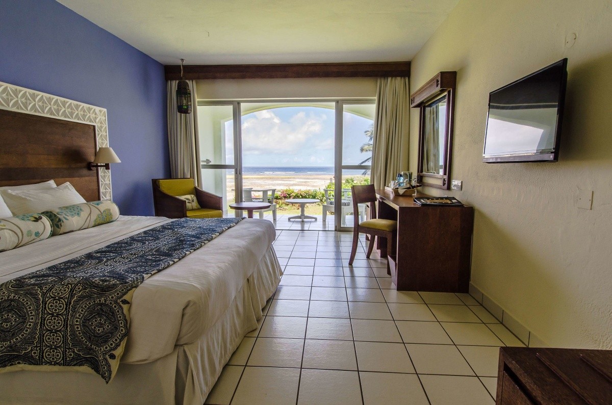 Diamonds Leisure Beach & Golf Resort