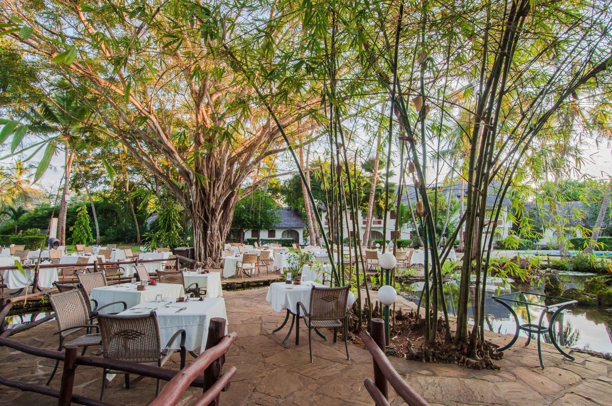 Diamonds Leisure Beach & Golf Resort