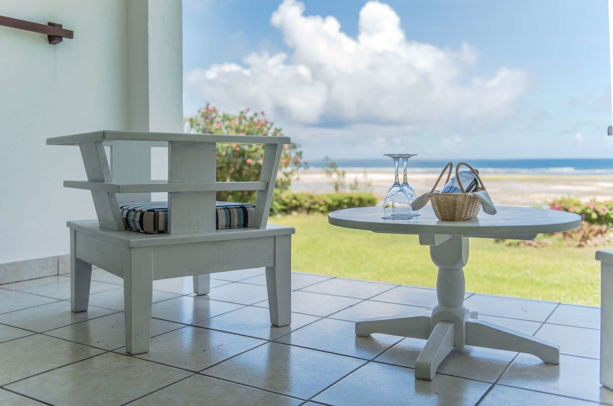Diamonds Leisure Beach & Golf Resort