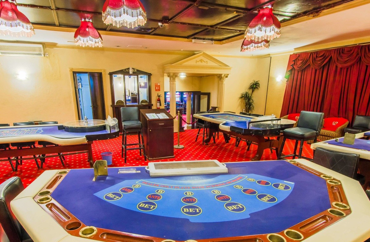 Diamonds Leisure Beach & Golf Resort
