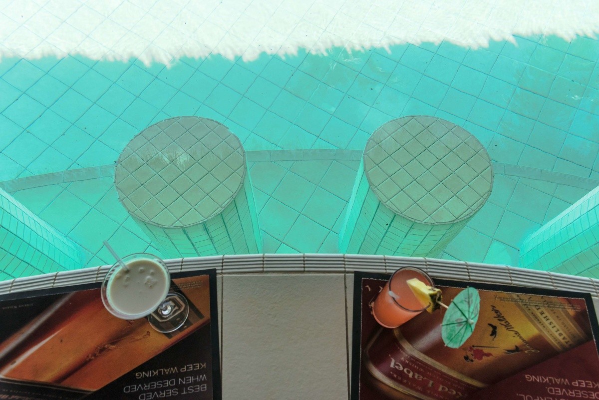 Diamonds Leisure Beach & Golf Resort