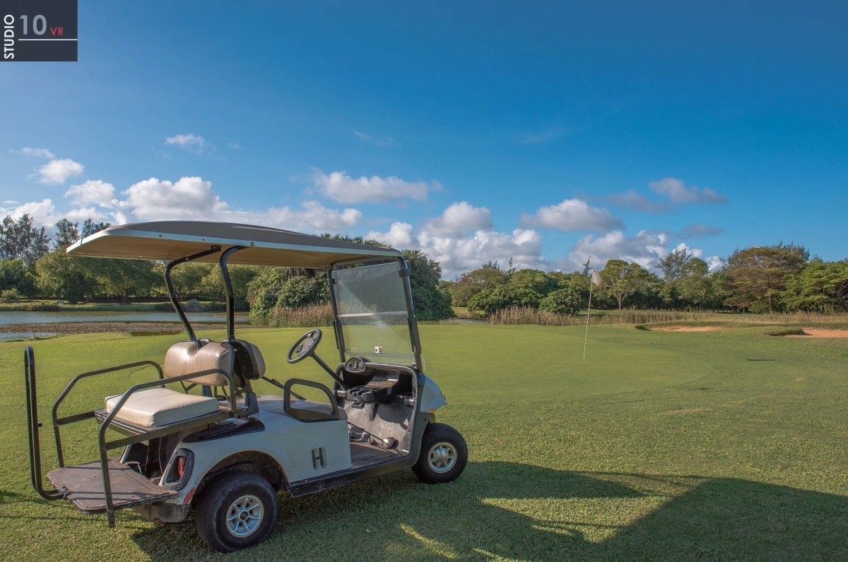 Diamonds Leisure Beach & Golf Resort