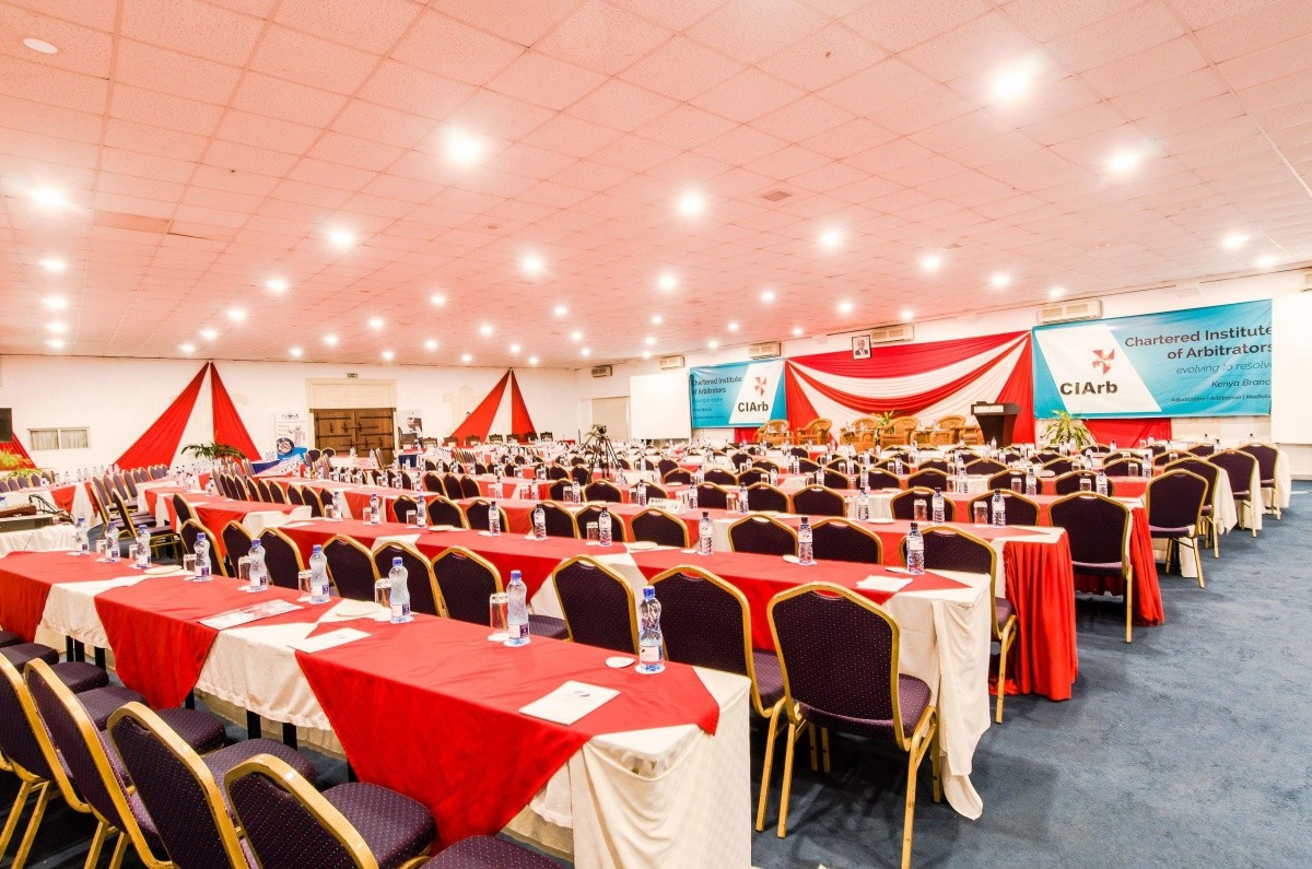 Diamonds Leisure Beach & Golf Resort