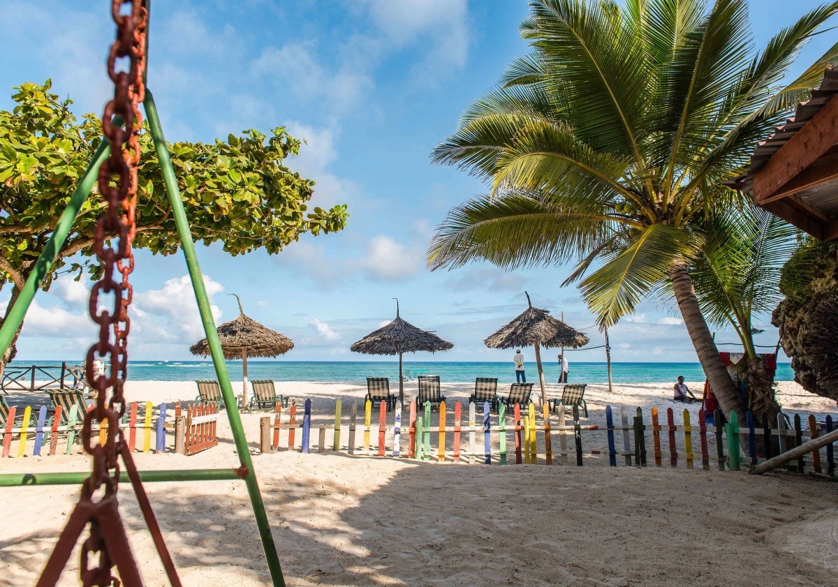 Diamonds Leisure Beach & Golf Resort