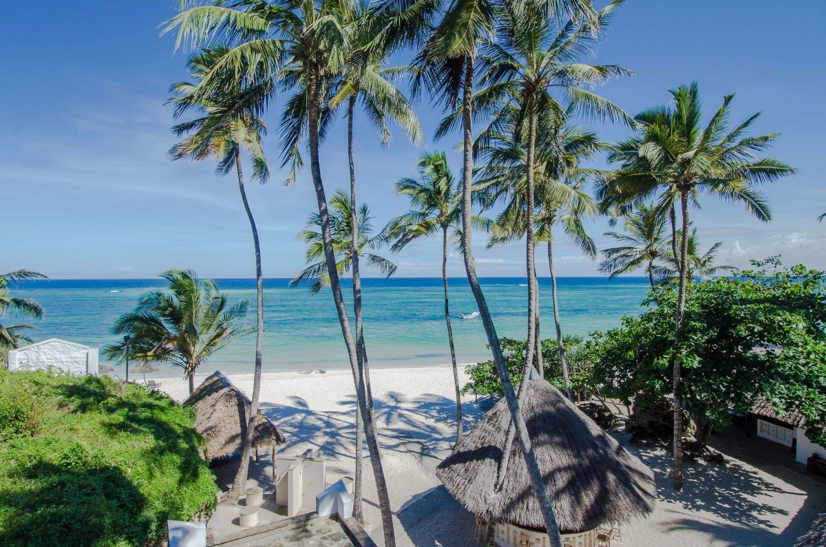 Diamonds Leisure Beach & Golf Resort