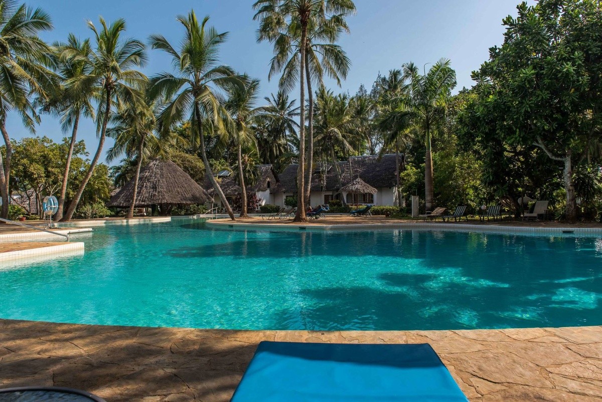 Diamonds Leisure Beach & Golf Resort