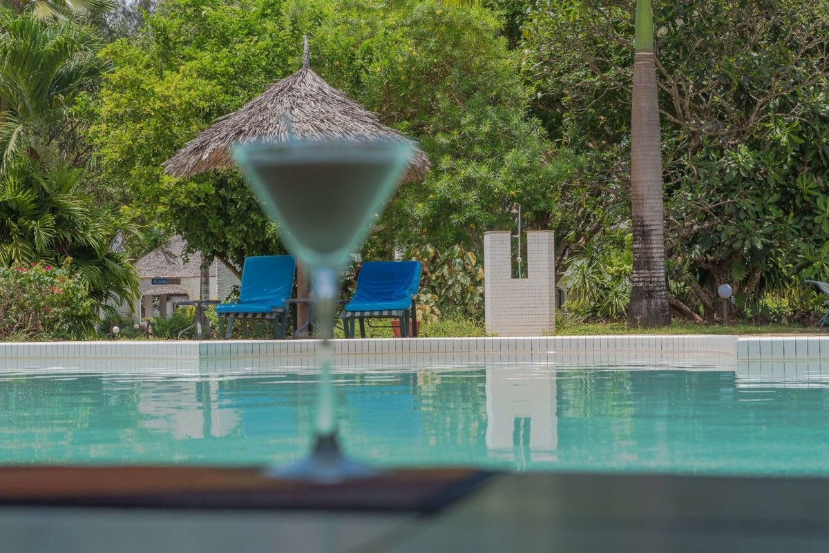 Diamonds Leisure Beach & Golf Resort