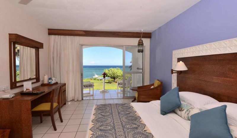 Diamonds Leisure Beach & Golf Resort