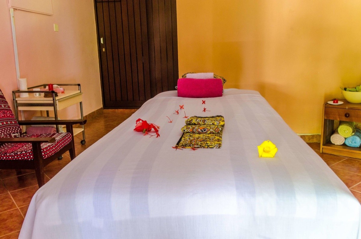 Diamonds Leisure Beach & Golf Resort