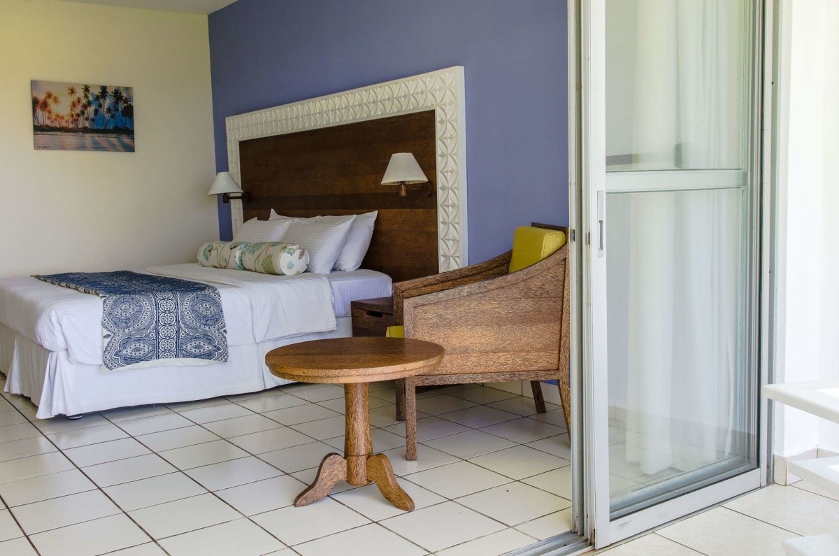 Diamonds Leisure Beach & Golf Resort