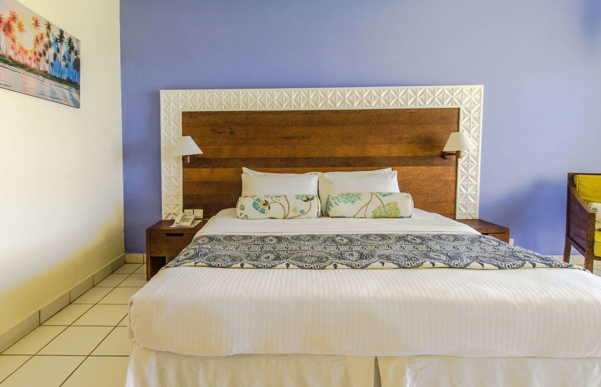 Diamonds Leisure Beach & Golf Resort