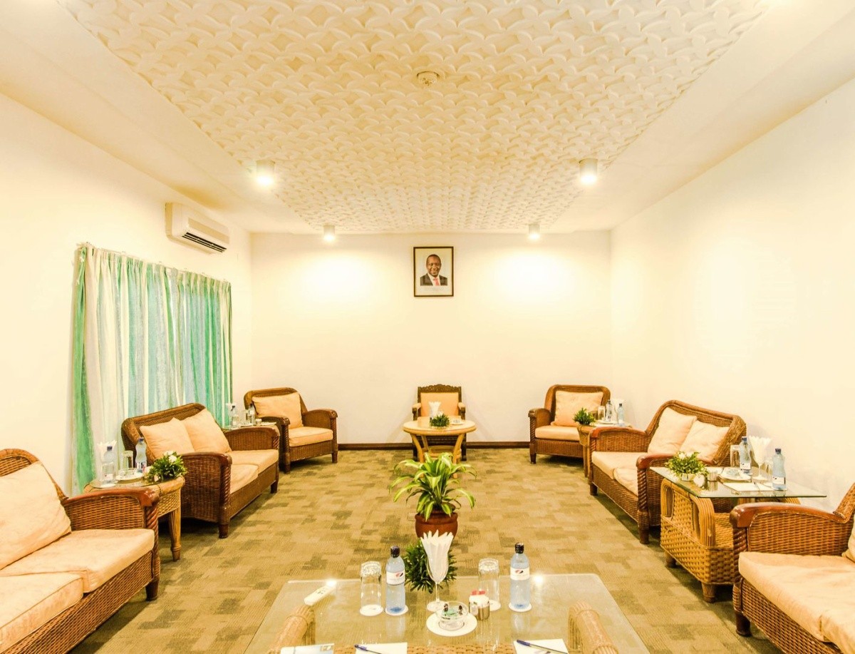 Diamonds Leisure Beach & Golf Resort