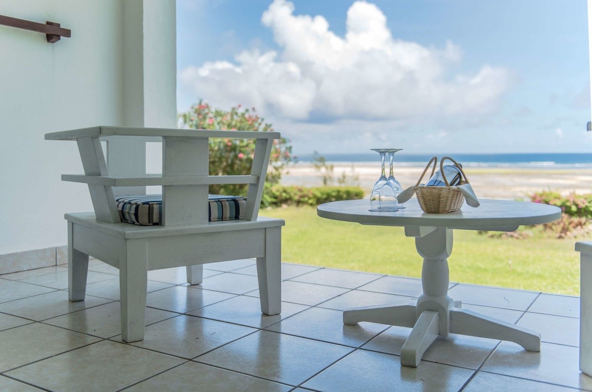 Diamonds Leisure Beach & Golf Resort