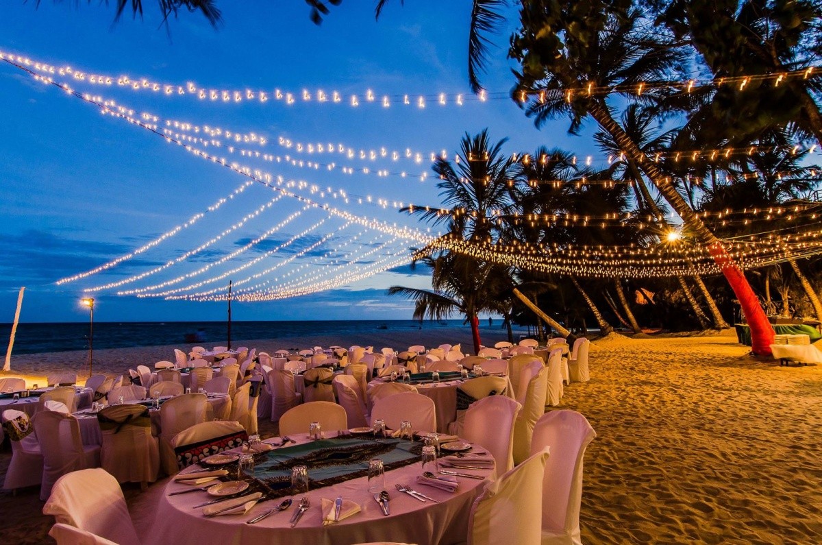 Diamonds Leisure Beach & Golf Resort