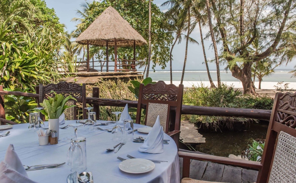 Diamonds Leisure Beach & Golf Resort