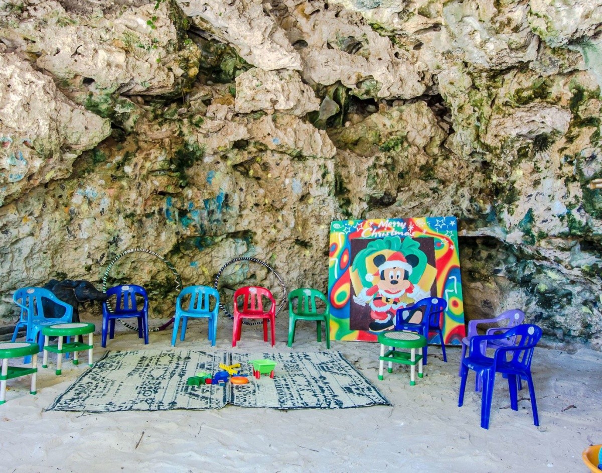 Diamonds Leisure Beach & Golf Resort