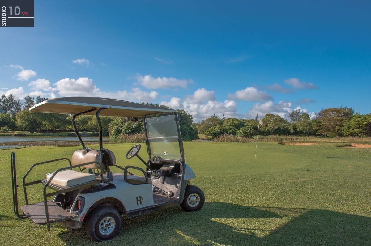 Diamonds Leisure Beach & Golf Resort