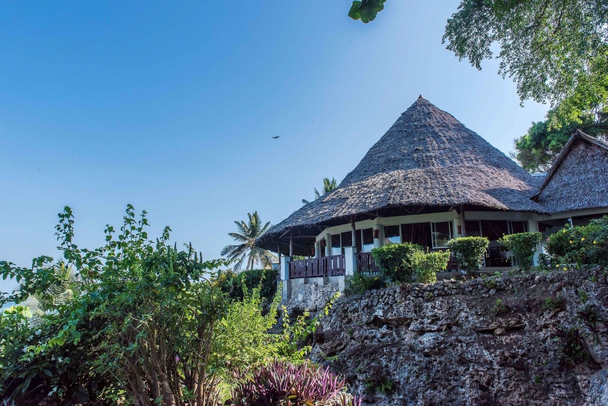 Diamonds Leisure Beach & Golf Resort