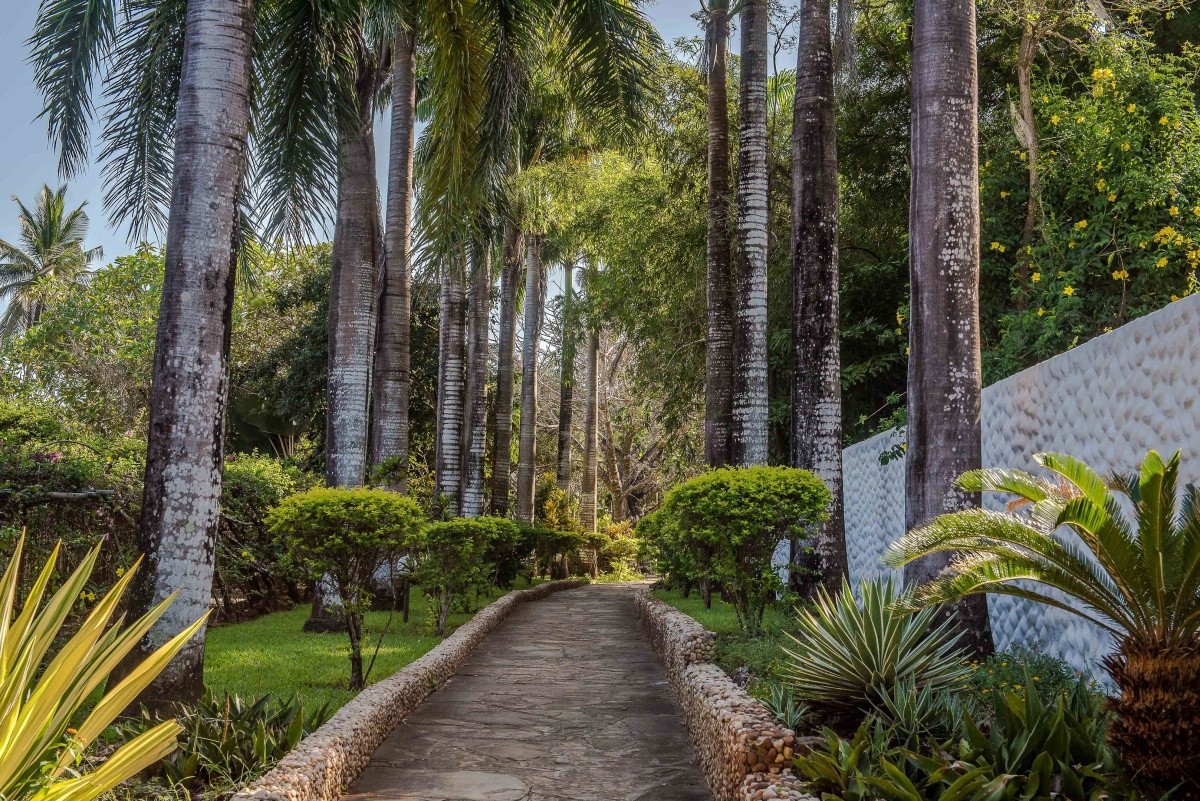 Diamonds Leisure Beach & Golf Resort