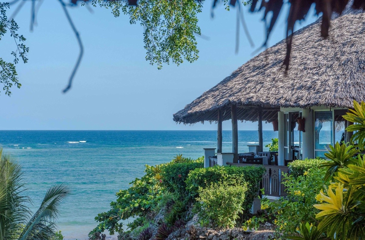 Diamonds Leisure Beach & Golf Resort