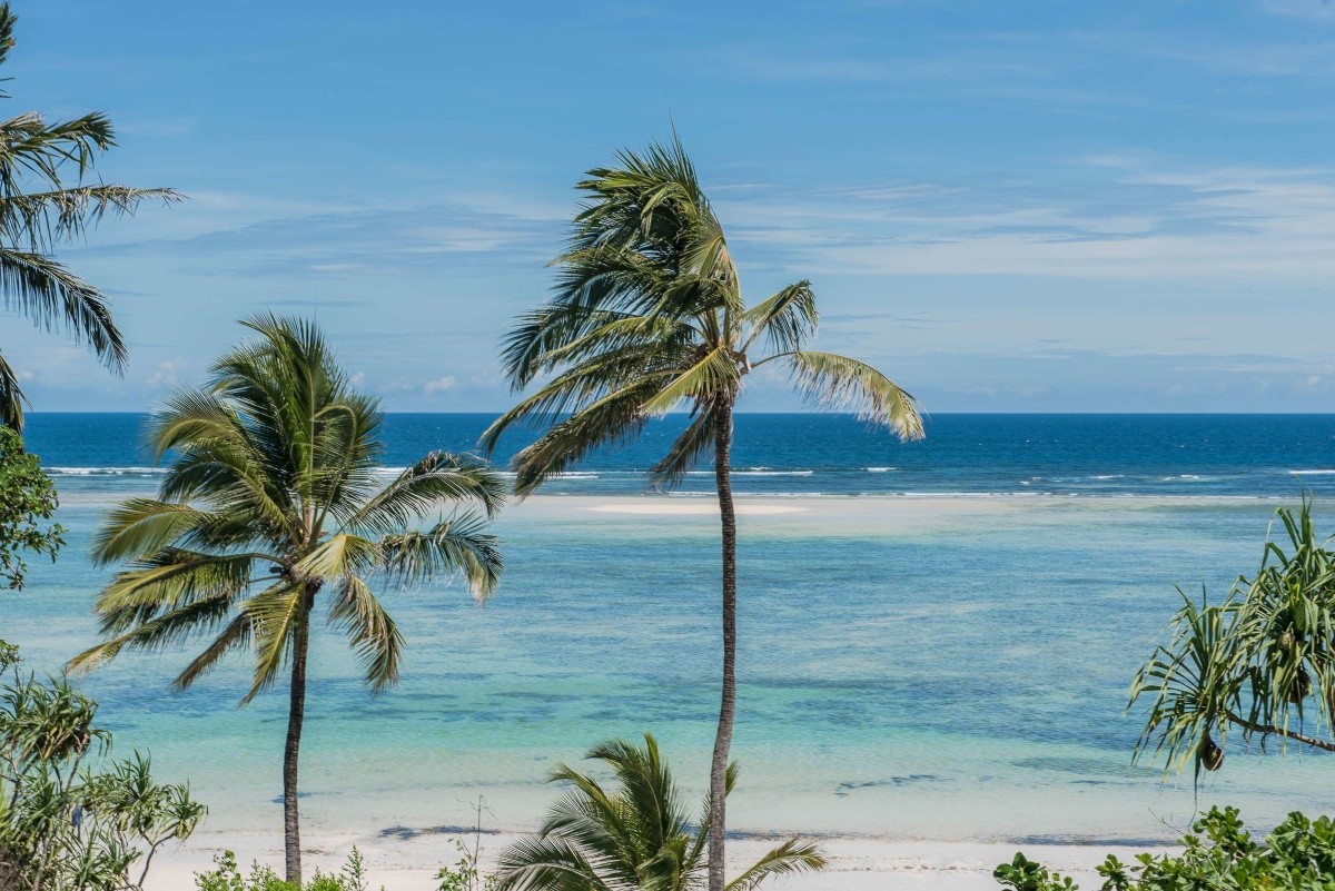 Diamonds Leisure Beach & Golf Resort