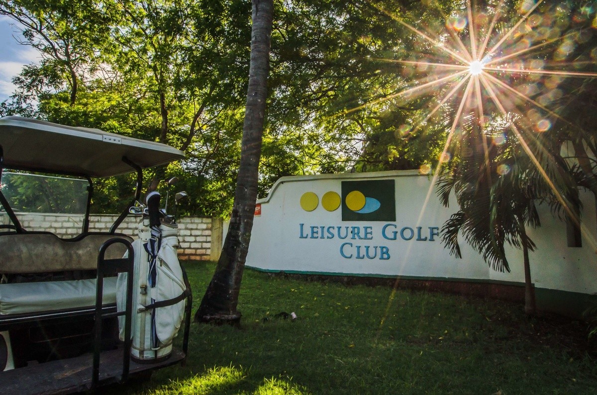 Diamonds Leisure Beach & Golf Resort