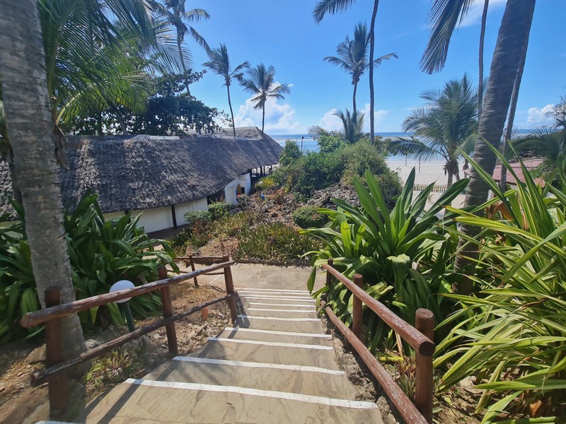 Diamonds Leisure Beach & Golf Resort