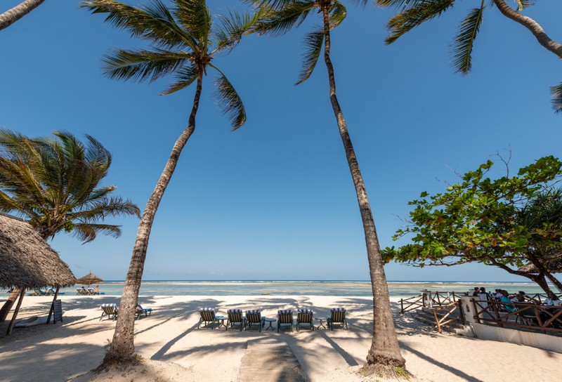 Diamonds Leisure Beach & Golf Resort
