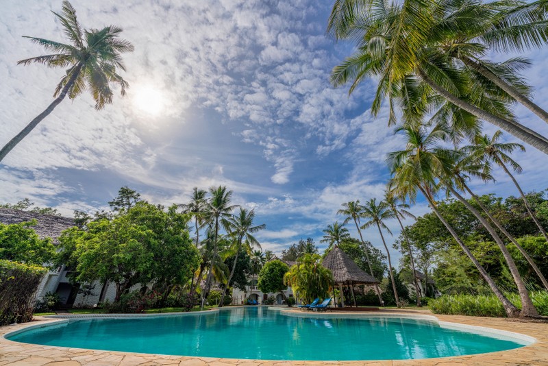 Diamonds Leisure Beach & Golf Resort