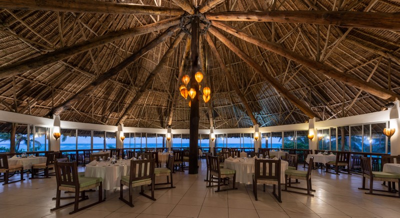 Diamonds Leisure Beach & Golf Resort