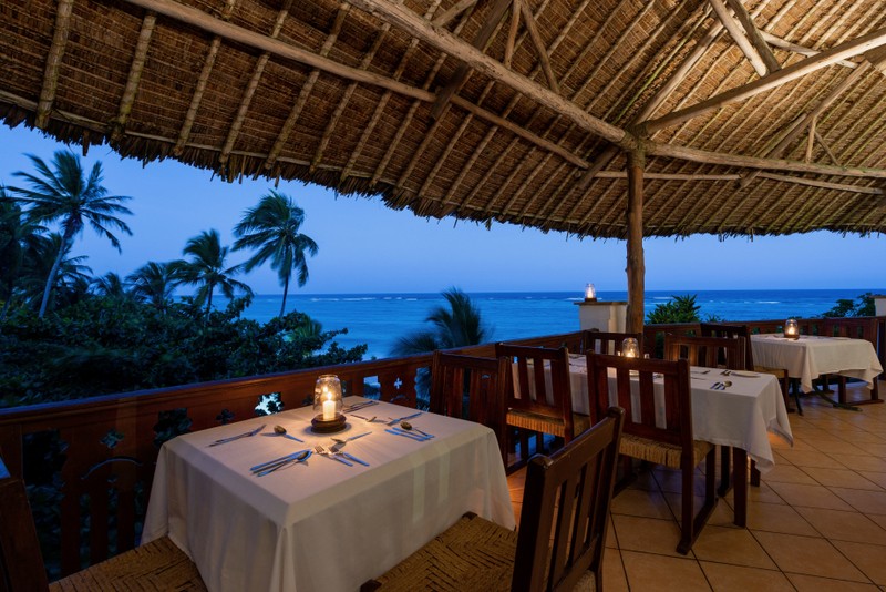 Diamonds Leisure Beach & Golf Resort