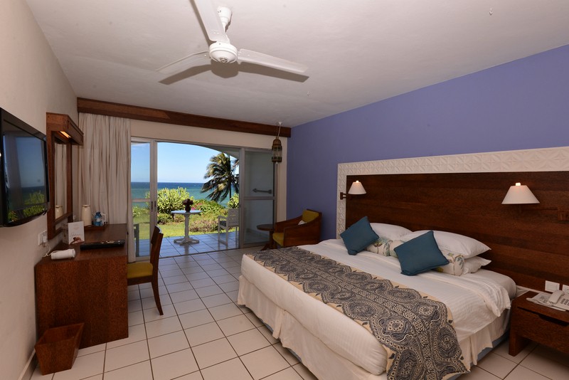 Diamonds Leisure Beach & Golf Resort