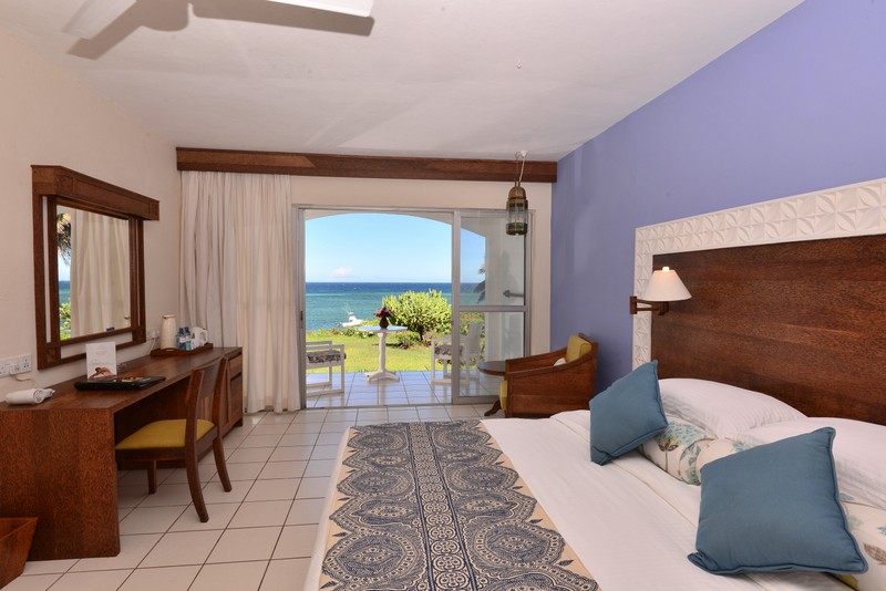 Diamonds Leisure Beach & Golf Resort