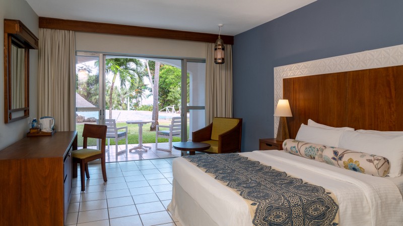 Diamonds Leisure Beach & Golf Resort
