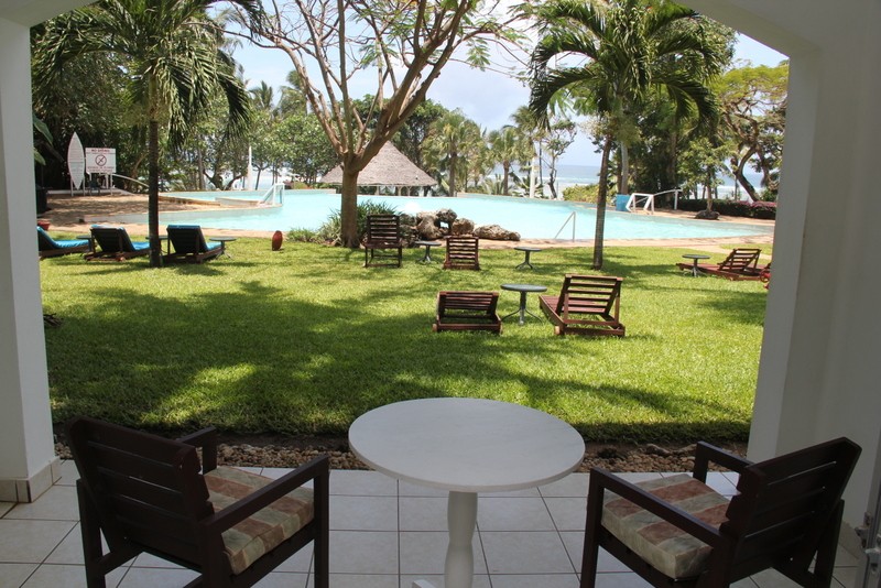 Diamonds Leisure Beach & Golf Resort