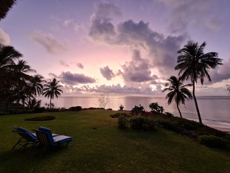 Diamonds Leisure Beach & Golf Resort