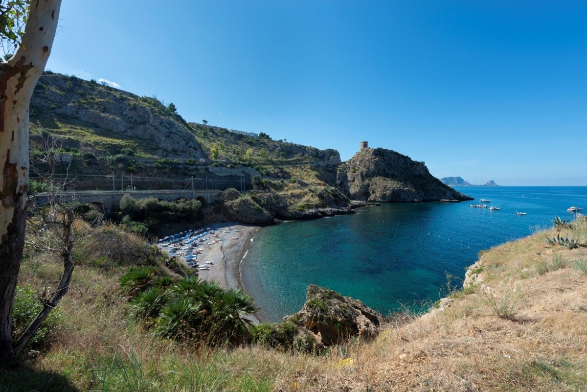 Torre Normanna
