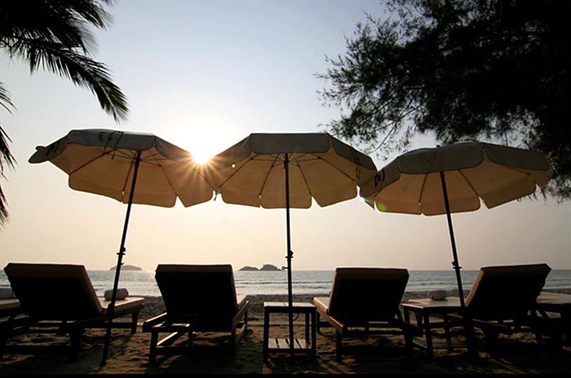 The Dewa Koh Chang