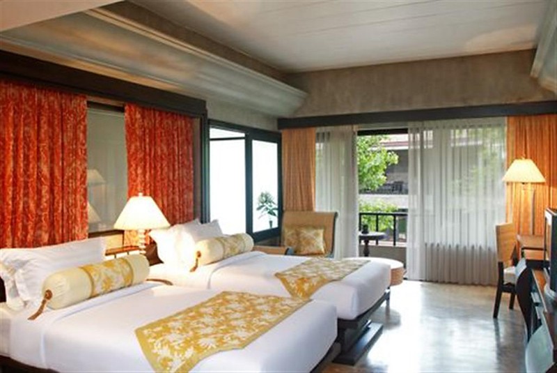 The Dewa Koh Chang