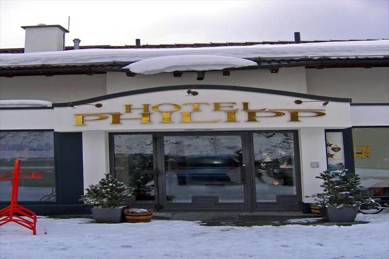 Garni Philipp