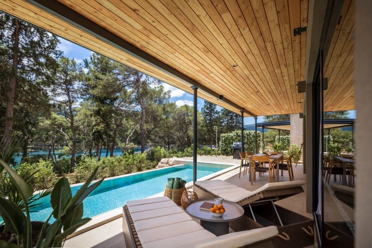 Valamar Amicor Green Resort