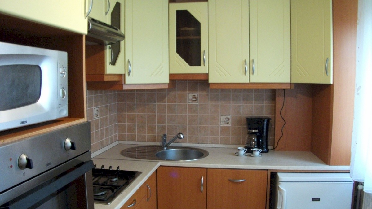 Centrum Home Apartman
