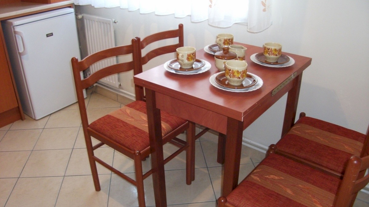 Centrum Home Apartman