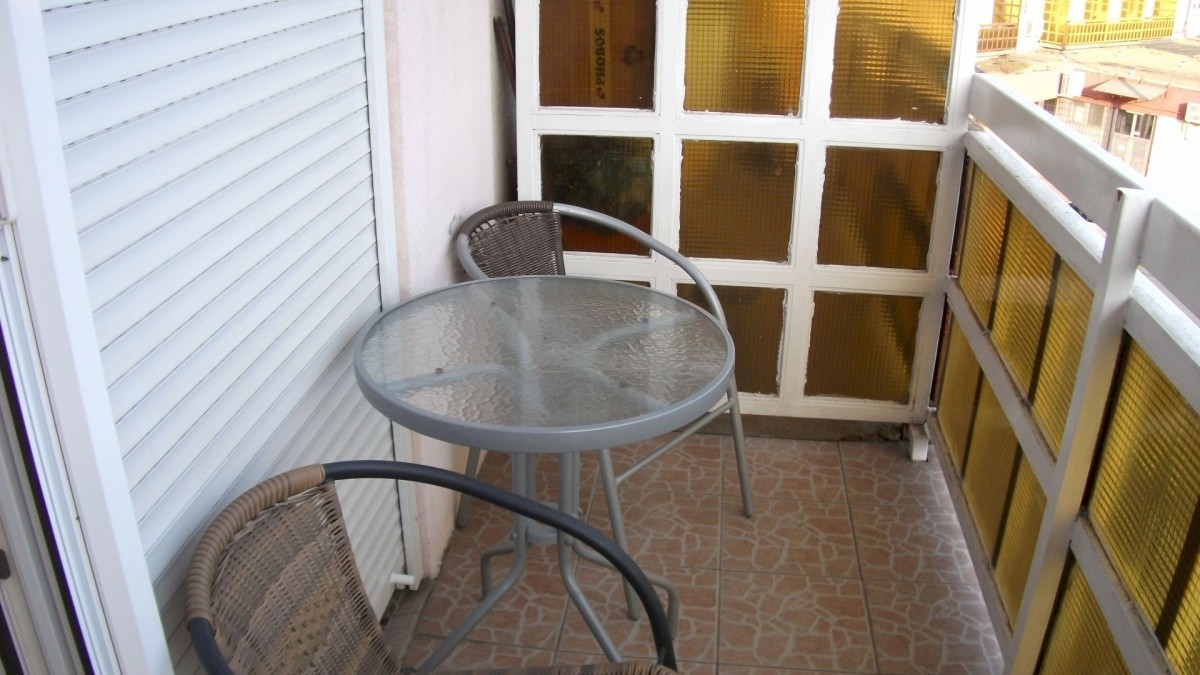 Centrum Home Apartman
