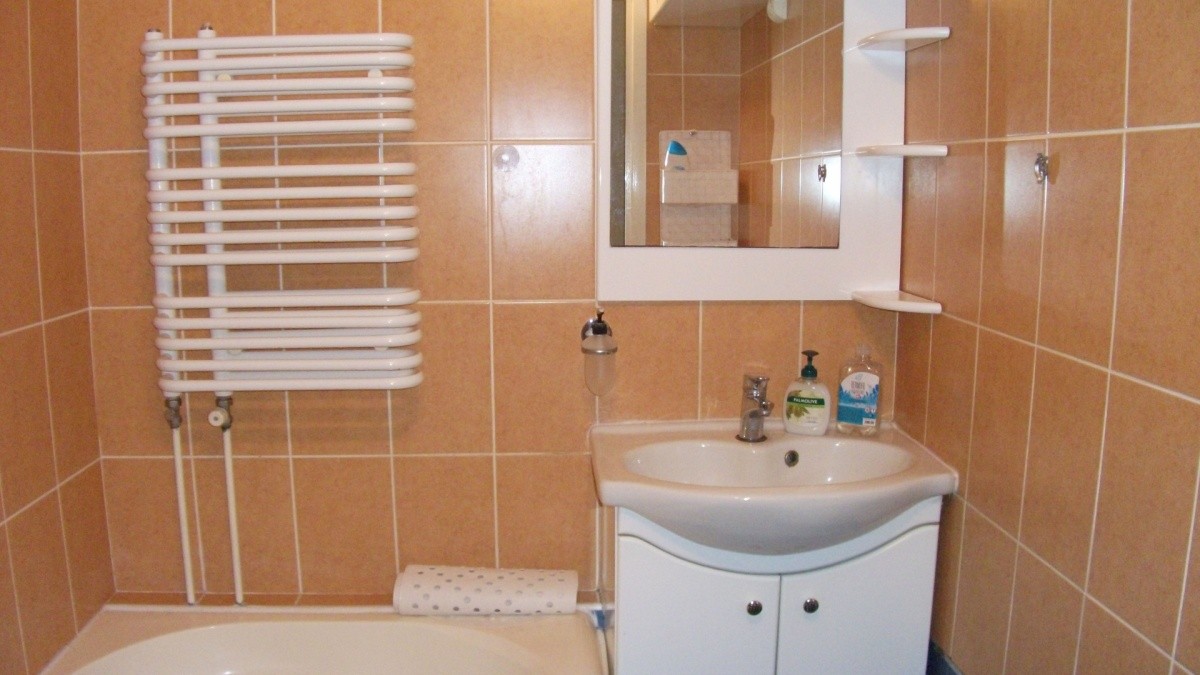 Centrum Home Apartman